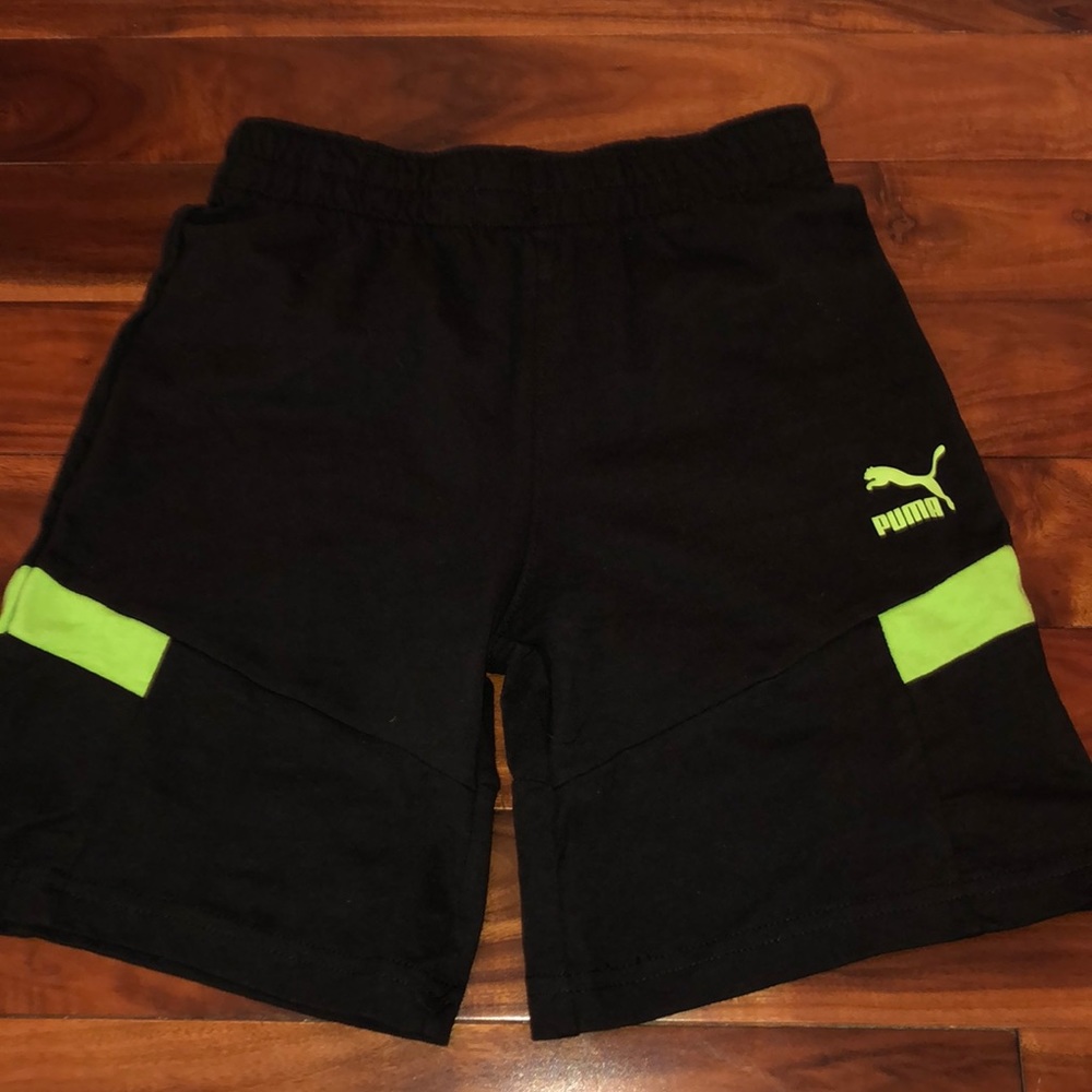 puma shorts